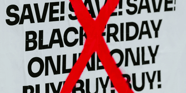 Var kritiska, var uppmärksamma och hjälp de runt er som inte är lika observanta. (Foto: Jon Tyson on Unsplash)