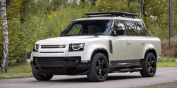 Pick-upen för dig som inte tänker lasta någonting