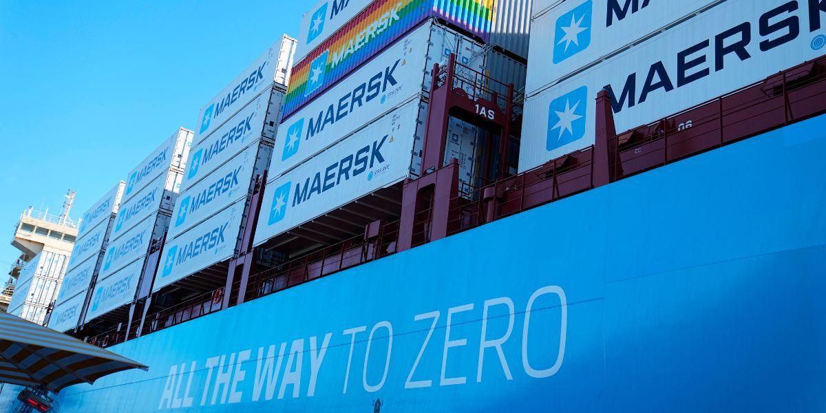 Maersk