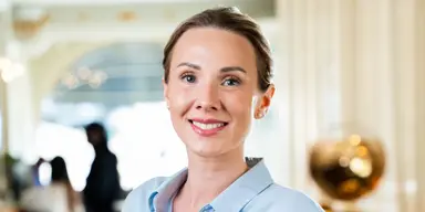 Matilda Karlsson, förvaltare på Gaia Micro cap vars fond har nära 5 procent av portföljen i aktien som rusar 20 procent på sin rapport, ger sin syn till Dagens PS vad som krävs för att bolaget ska fortsätta gå åt rätt håll.