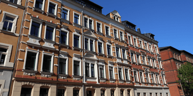 bostadsrättsföreningar