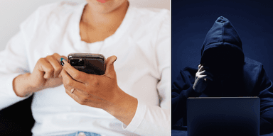 Vissa privatpersoner har förlorat flera miljoner kronor, berättar Finansinspektionen