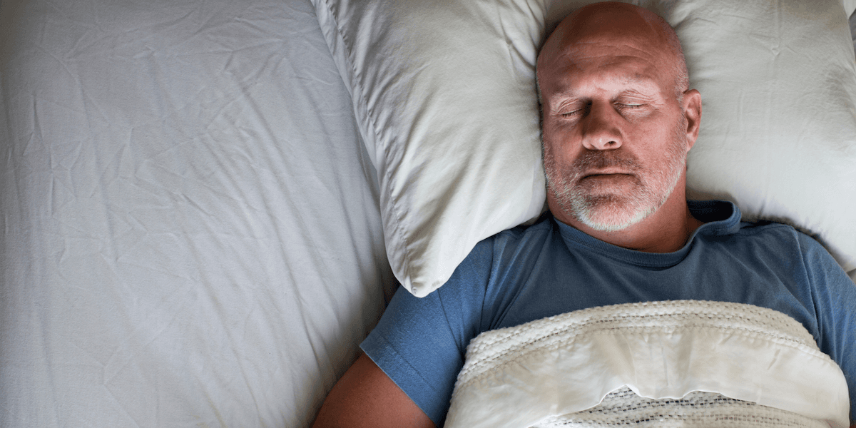 Tjäna pengar när man sover