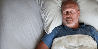 Tjäna pengar när man sover