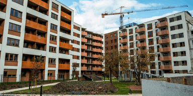 Bostadsmarknadens sorgebarn