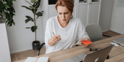 Experten: Det största misstaget nästan alla gör med sina pengar