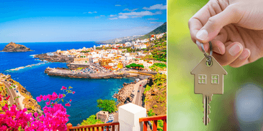 Svenskar flyr till Spanien och singlar stängs ute