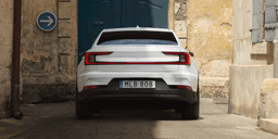 Experten varnar konsumenterna: Köp inte bilen