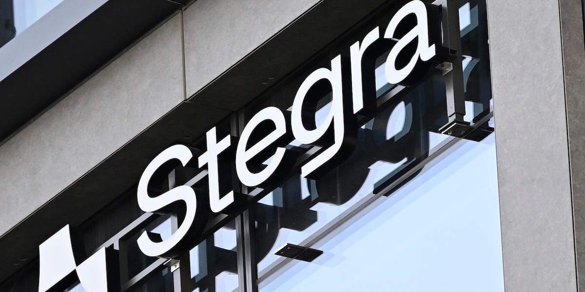 Stegra