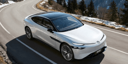 VW:s nya elbil – en stor överraskning