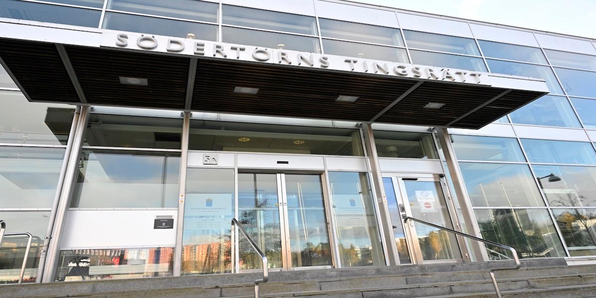 Södertörns tingsrätt