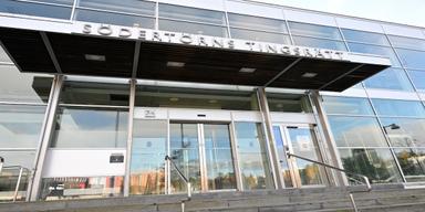 Södertörns tingsrätt