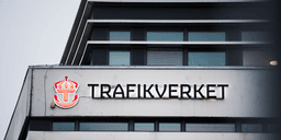 Trafikverket drar i nödbromsen – inför anställningsstopp