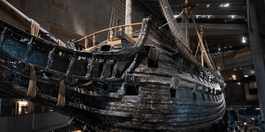 Statliga fastigheter