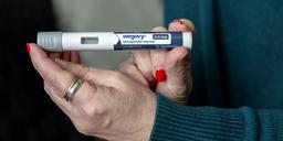 Fetmaläkemedlet bommade – börsjättens aktie backar