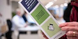 Förändrad a-kassa påverkar arbetslösheten