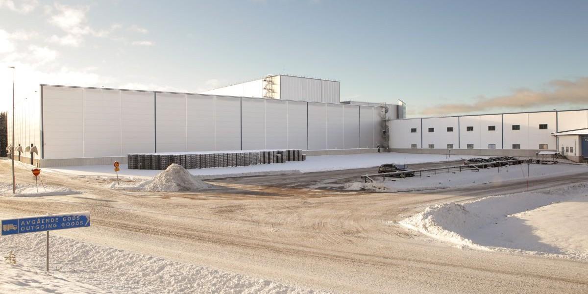 Clas Ohlson gör storsatsning i Dalarna