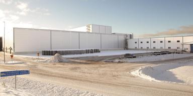 Clas Ohlson gör storsatsning i Dalarna