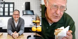 Ikeas nye vd: Priset på varmkorven alltid 5 kronor