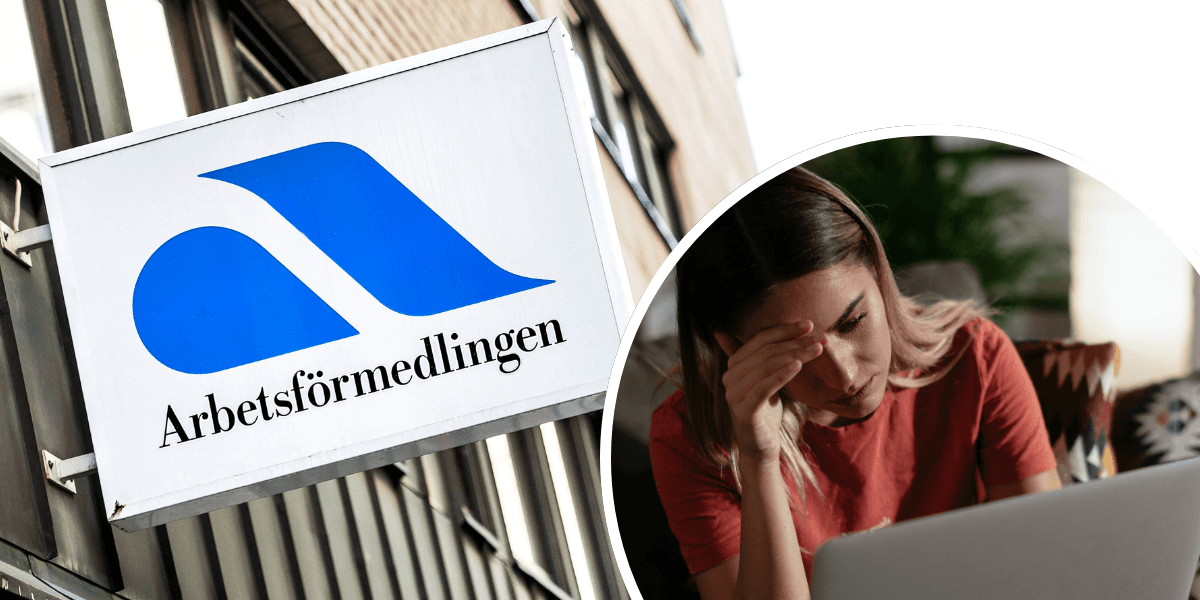 Arbetslösheten ligger kvar på en hög nivå, något som slår hårt mot unga och nyexaminerade.