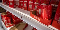 Rejält högre matpriser – kaffet 30 procent dyrare