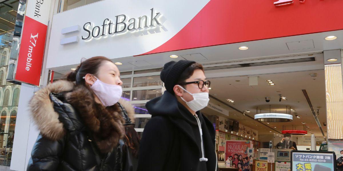 Softbank