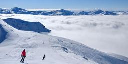 Världens bästa skidort – för tionde gången