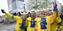 Räntefest stundar om exportbolagen får rätt