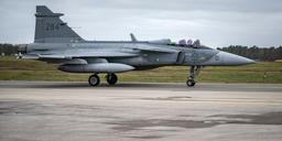 Saab i samarbete om stridspilotutbildning