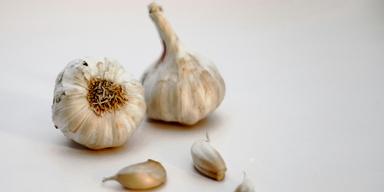 Mer vitlök, bättre doft, säger forskarna.