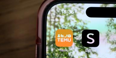 Farliga prylar säljs fortsatt till svenskar via nätjättar som Temu och Shein.