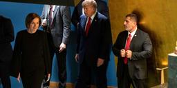 Vindkraften: "Trumps attityd ett klimathot"