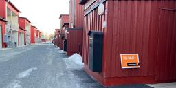 Nya siffror: Så lång tid tar det att sälja bostad där du bor