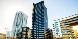 LF: Så mycket kommer bostadspriserna stiga