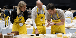 EU tappar sin fördel mot Schweiz efter handelsavtal