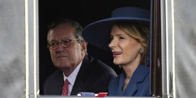 USA vill ha mer brittisk olja