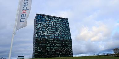 Kina häver viktigt exportstopp