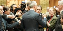 Nu ska norska oljefonden skippa etiken