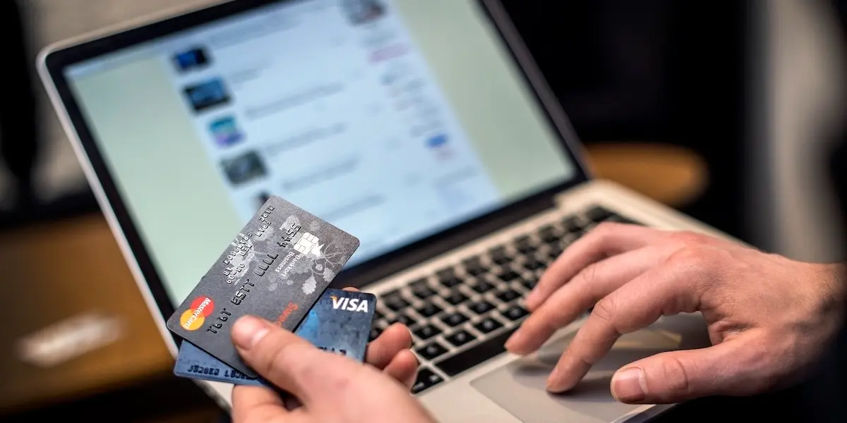 Fejksajter är ett stort problem när vi shoppar på nätet.