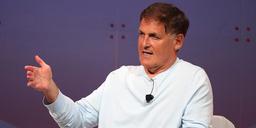 AI tar jobben – här är miljardärens råd till unga