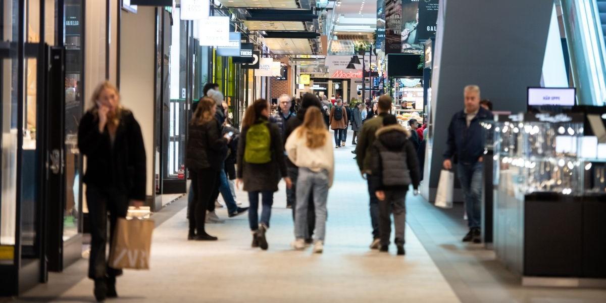 Starkare konjunkturläge i Sverige