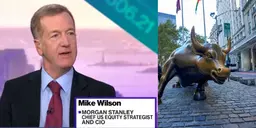 Wall Street-tjur: Börsrallyt i USA fortsätter 2026