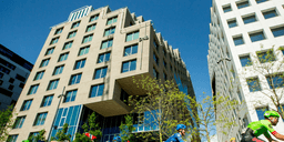 Norska banken satsar på svenska aktien – trots kritik och kursras