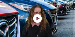 Motorexpertens råd: Missa inte detta när du köper begagnat