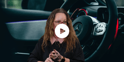 Den förbjudna drivlinan? Därför lockar dieselhybriden