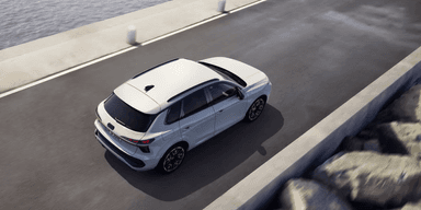 Experterna har uttalat sig om Audi Q3 och här är resultatet. (Foto: Audi)