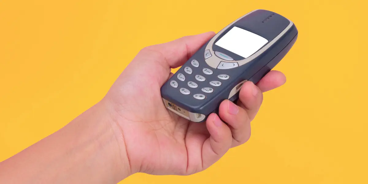 Nokia 3310