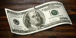 Sprickorna kvar i dollarn – missa inte vändningen