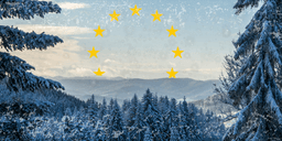 Århundradets vinter: Europa varnas för polarvirvel