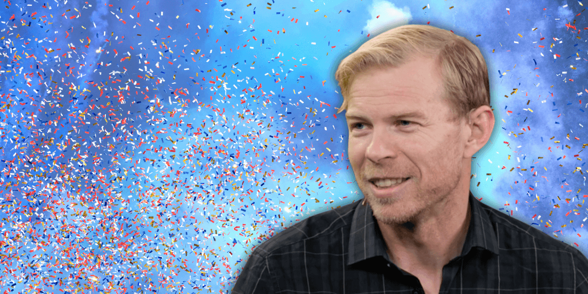 Vad tar du med dig från 2025? David Ingnäs lyfter några positiva insikter från året. (Kollage: Albert Kachatryan / Edvard Lundkvist)